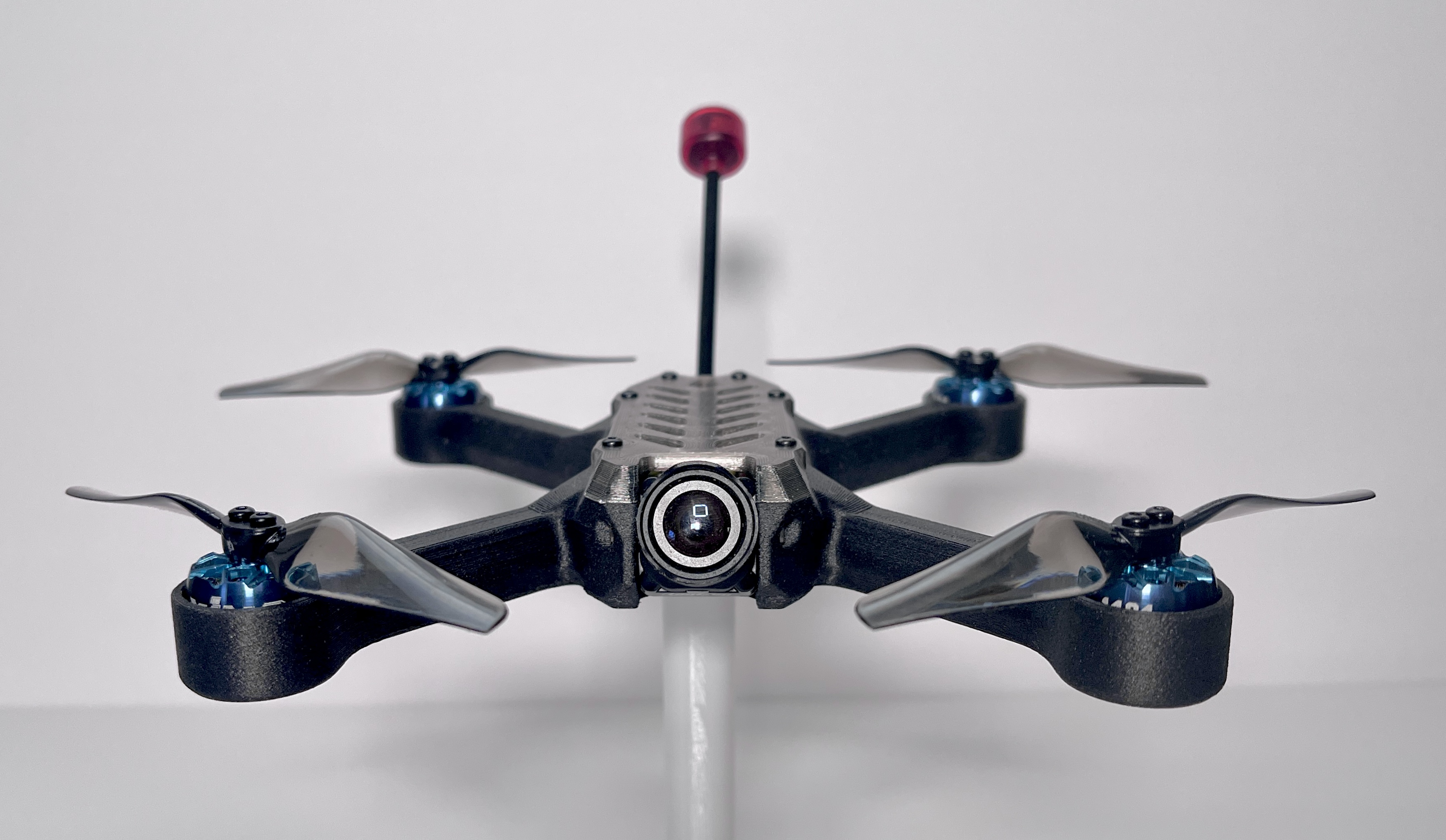 Wraith FPV Drone — miniatura 3