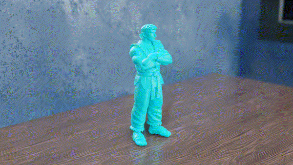 Ryu — thumbnail 3
