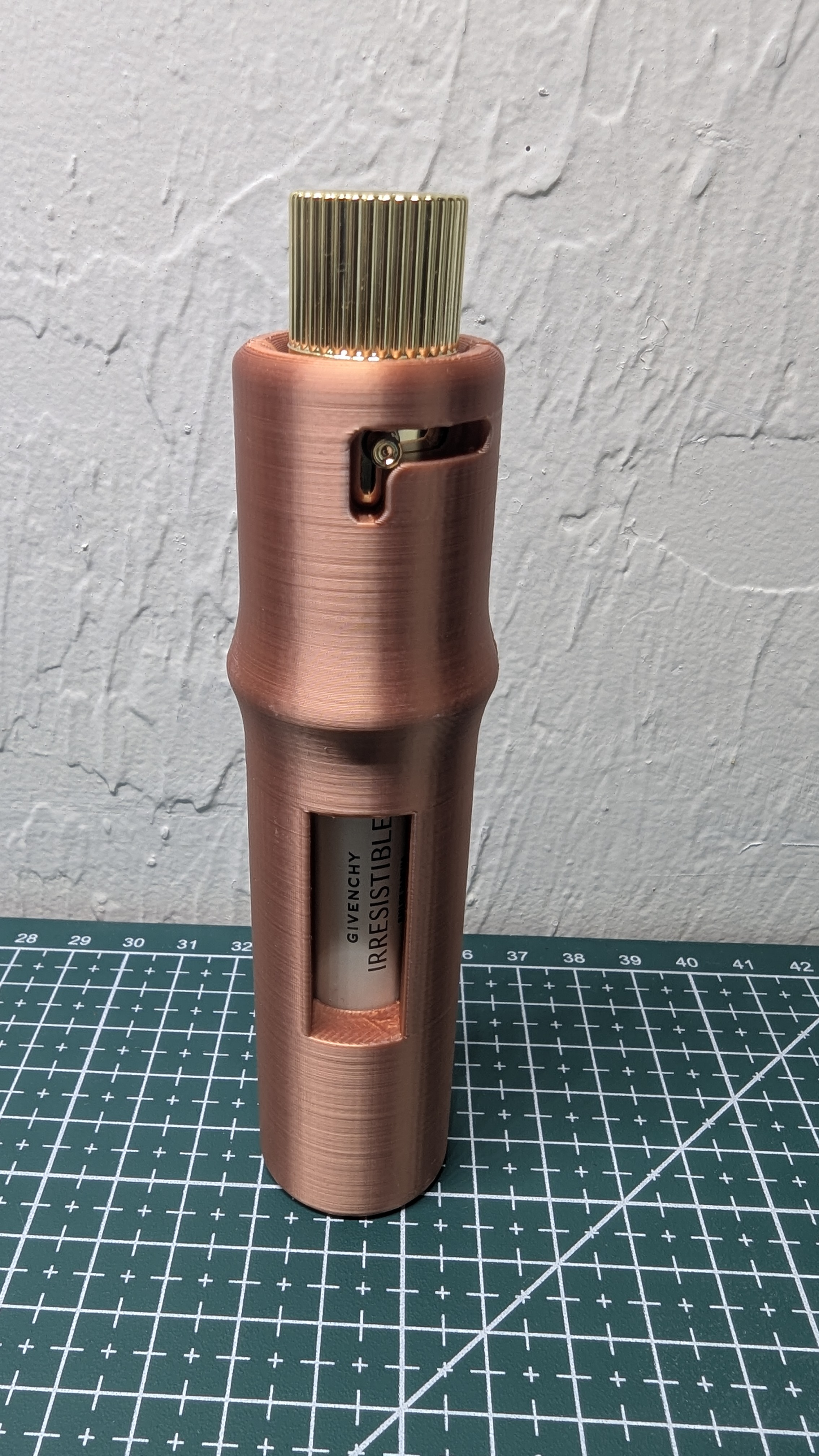 Scentbird Case - Hinged