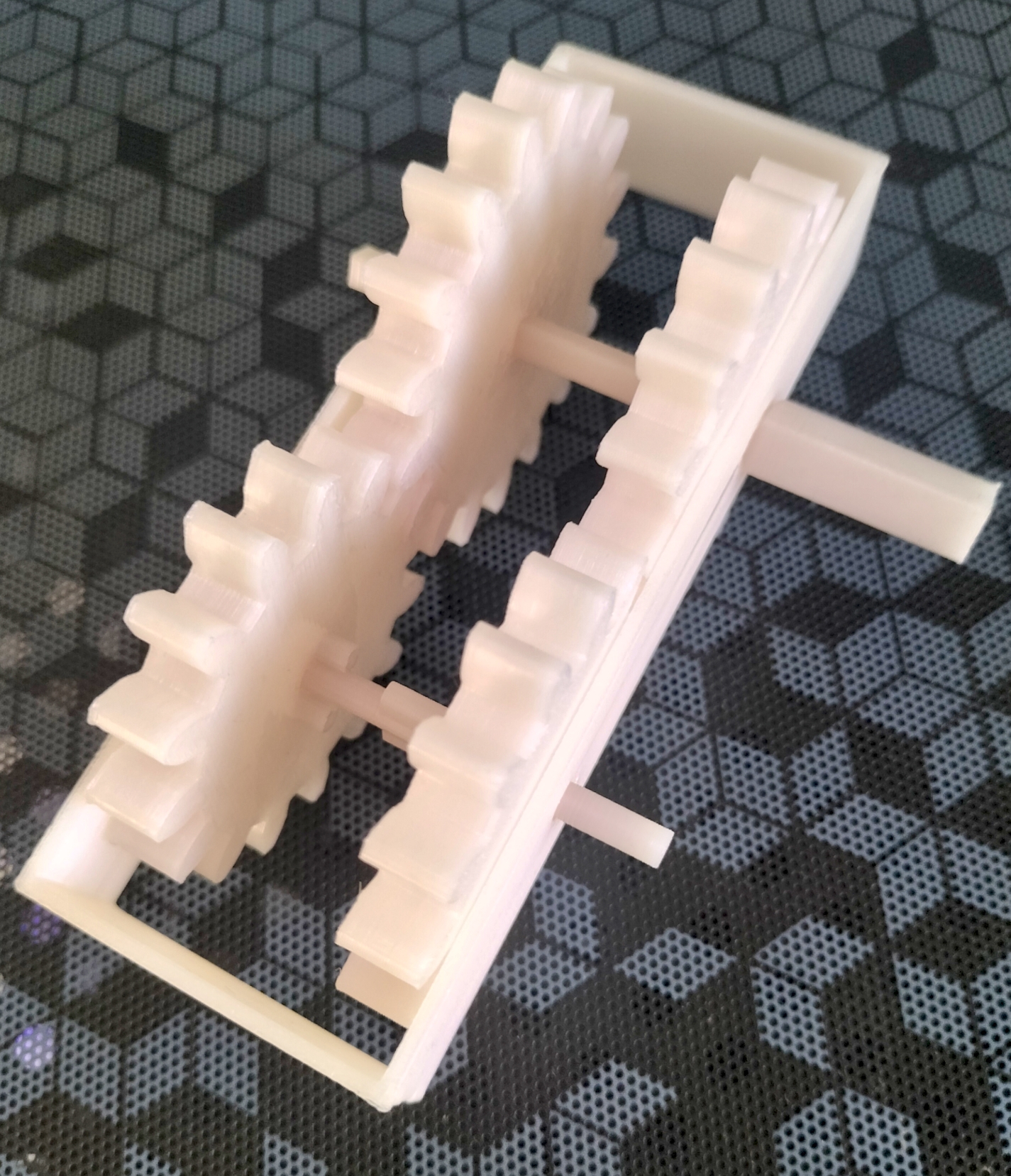 Functionnal Sequential Transmission — thumbnail 5