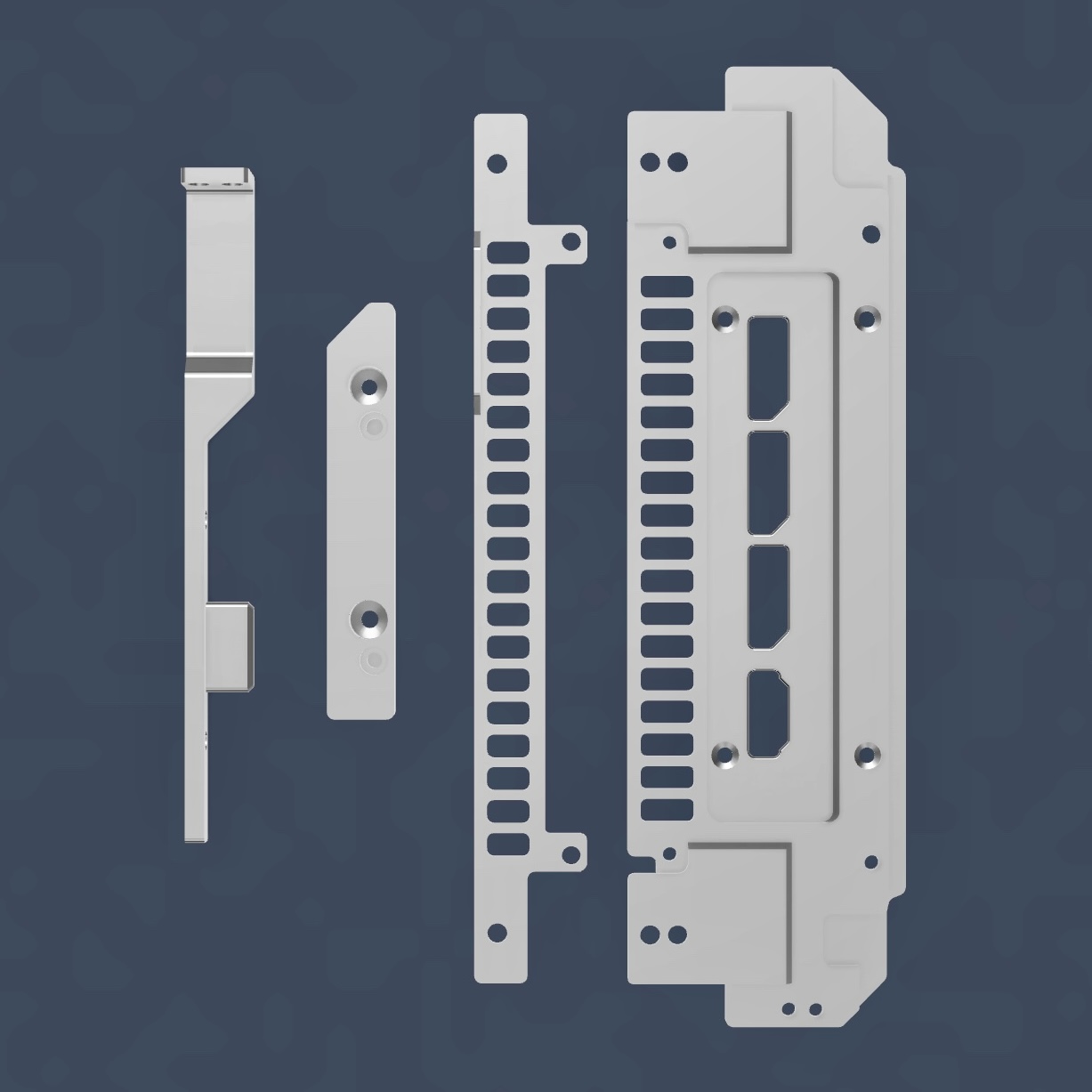 5090/5080FE Travel Kit