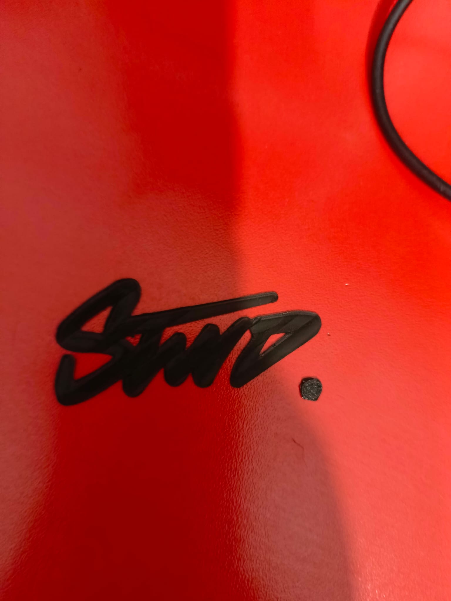 stwd logo