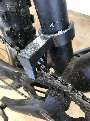 Bike Chain Guard