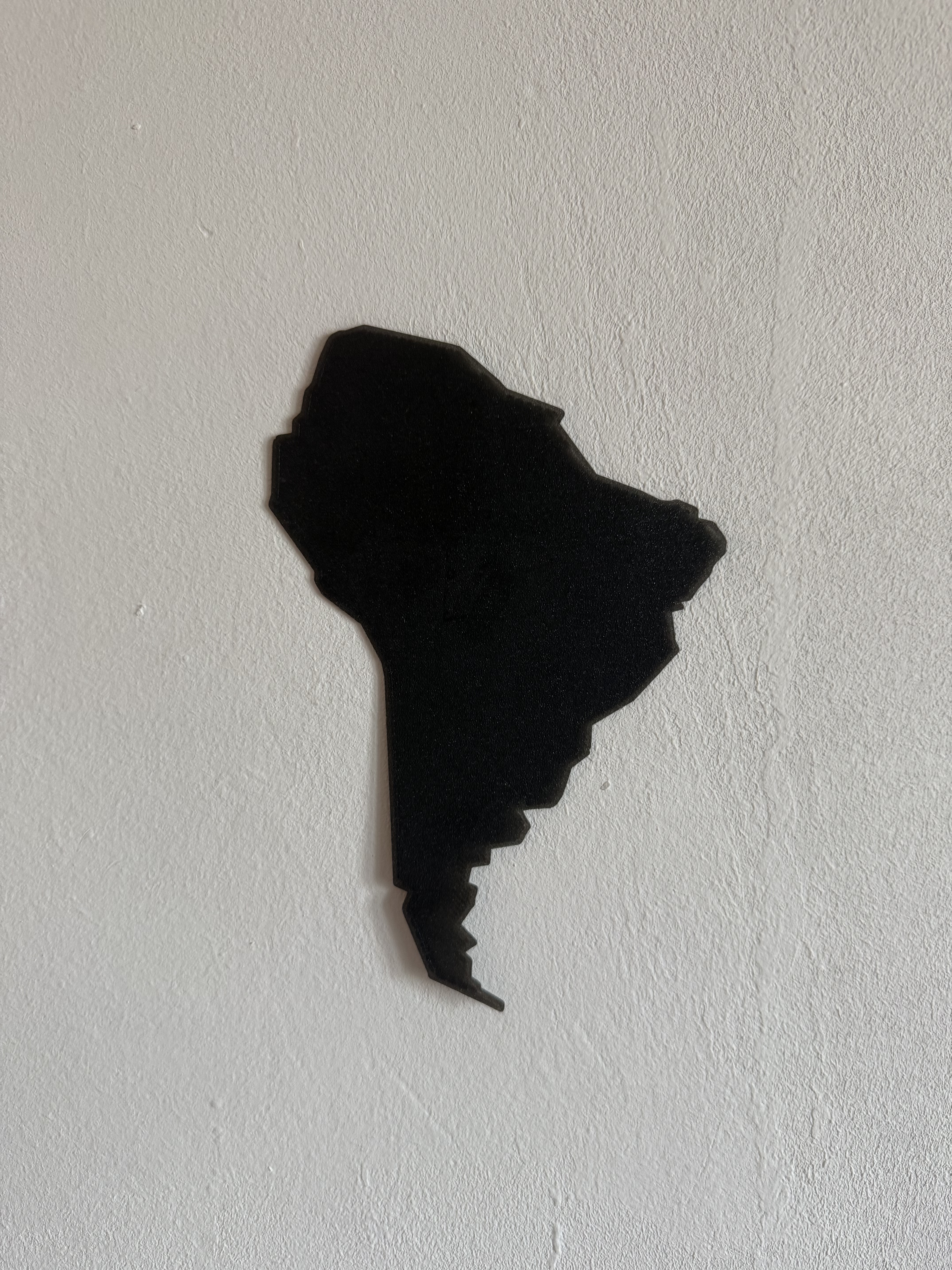 South America