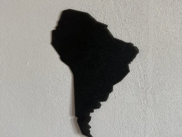 South America
