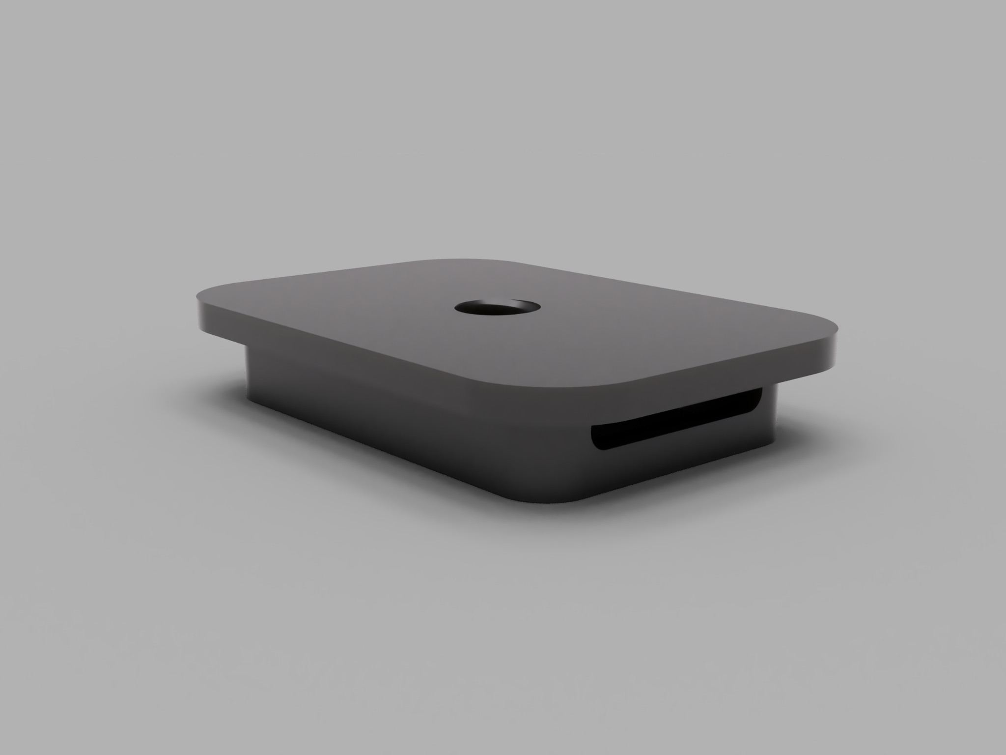 Universal Mount for Raptor & Otter Scanners – Compatible with Creality Scanbridge