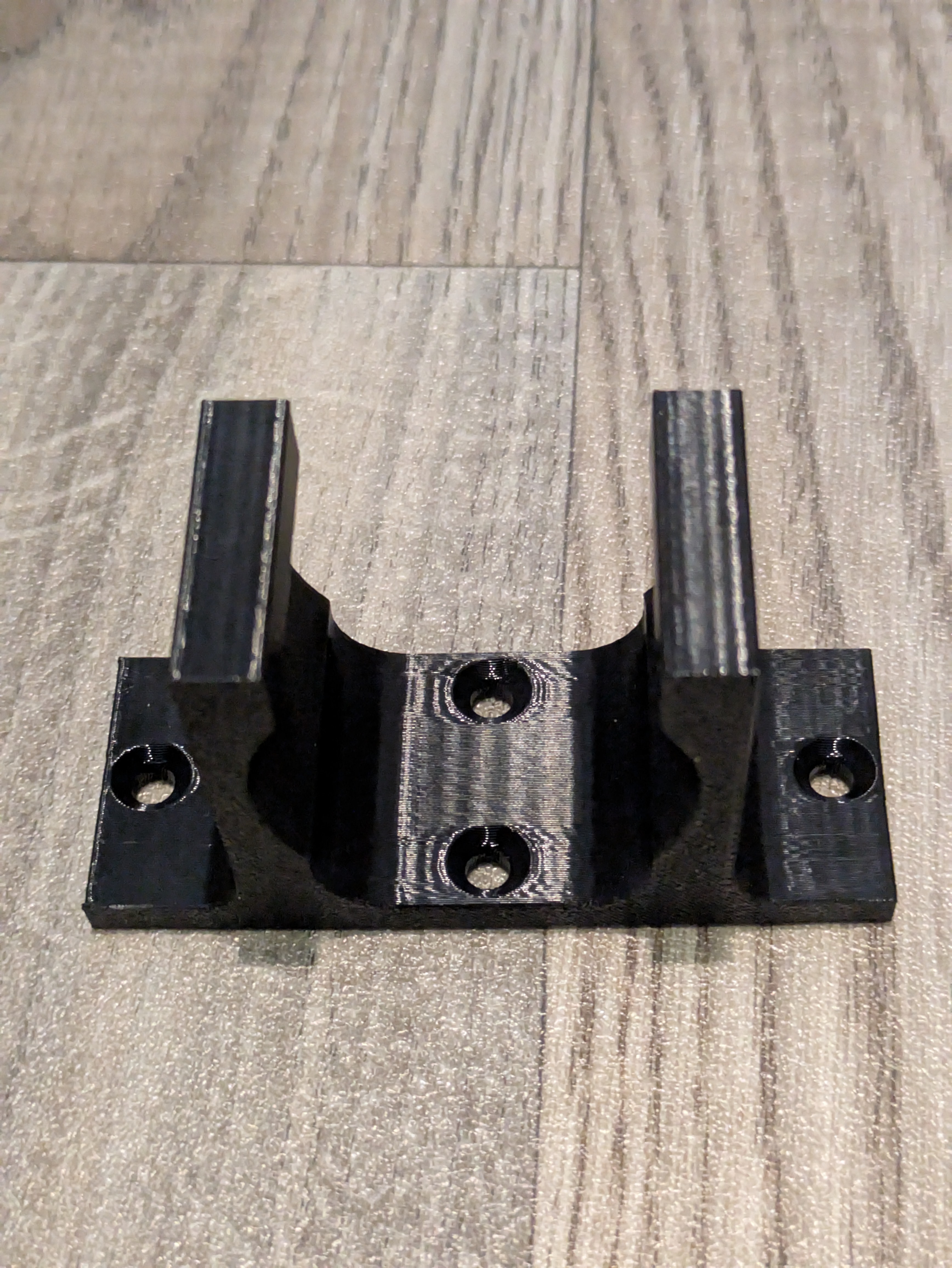DN40 Pipe Clamp — miniatura 4
