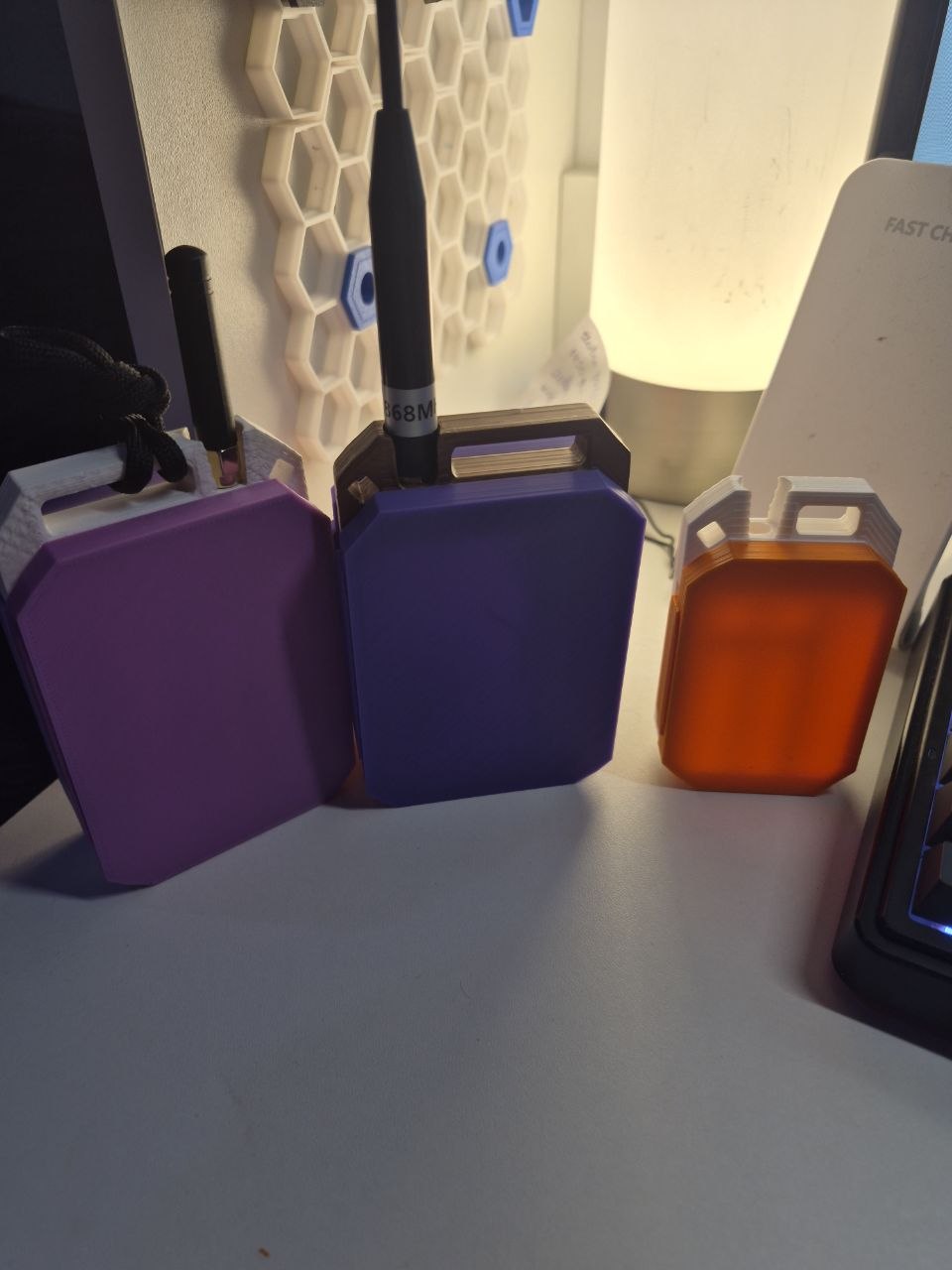 CoreFrame mini Faketec node — miniatura 2
