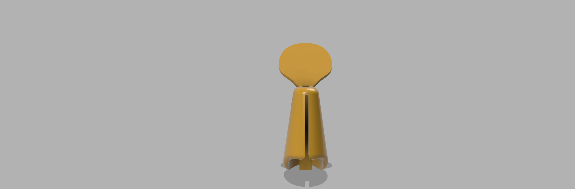Reaper fishing lure — thumbnail 2