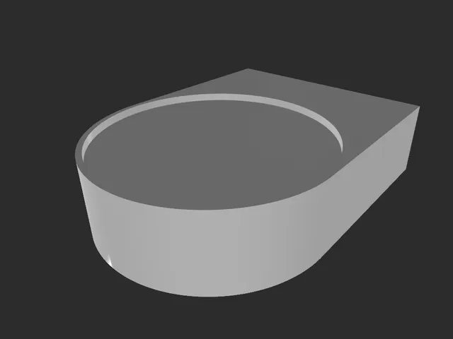 Apple HomePod 2 wall stand