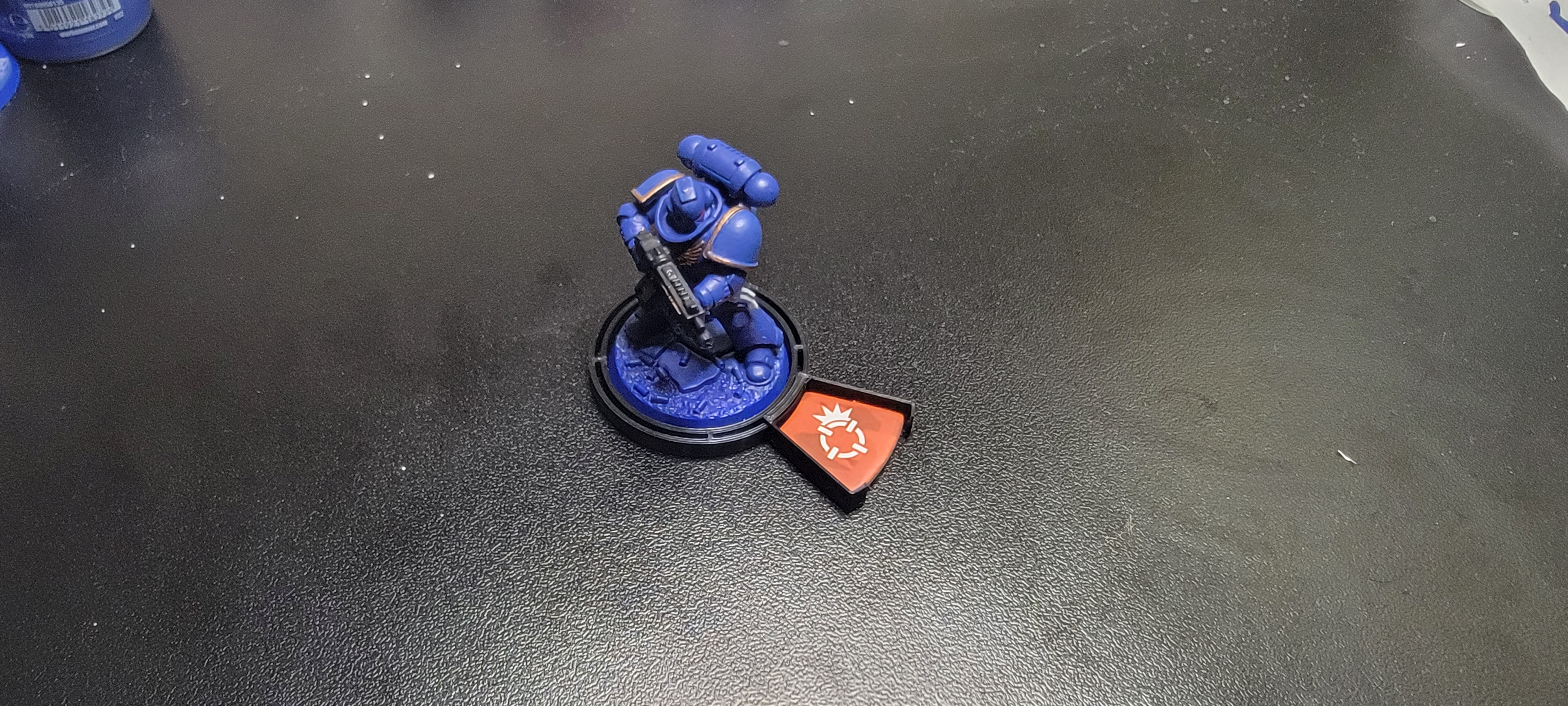 Warhammer 40K Kill Team Token Holder