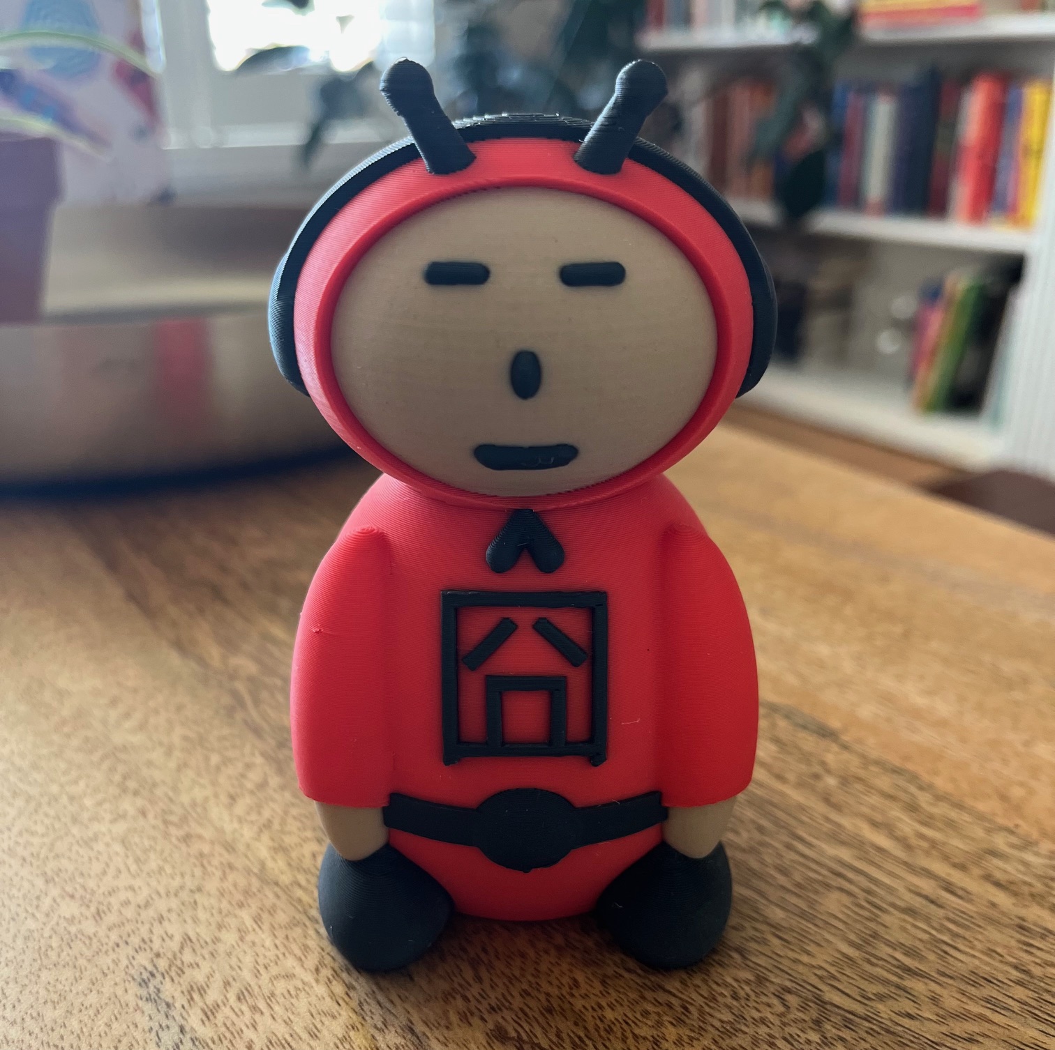 Buddy Friend