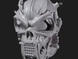 Wildman Bane
