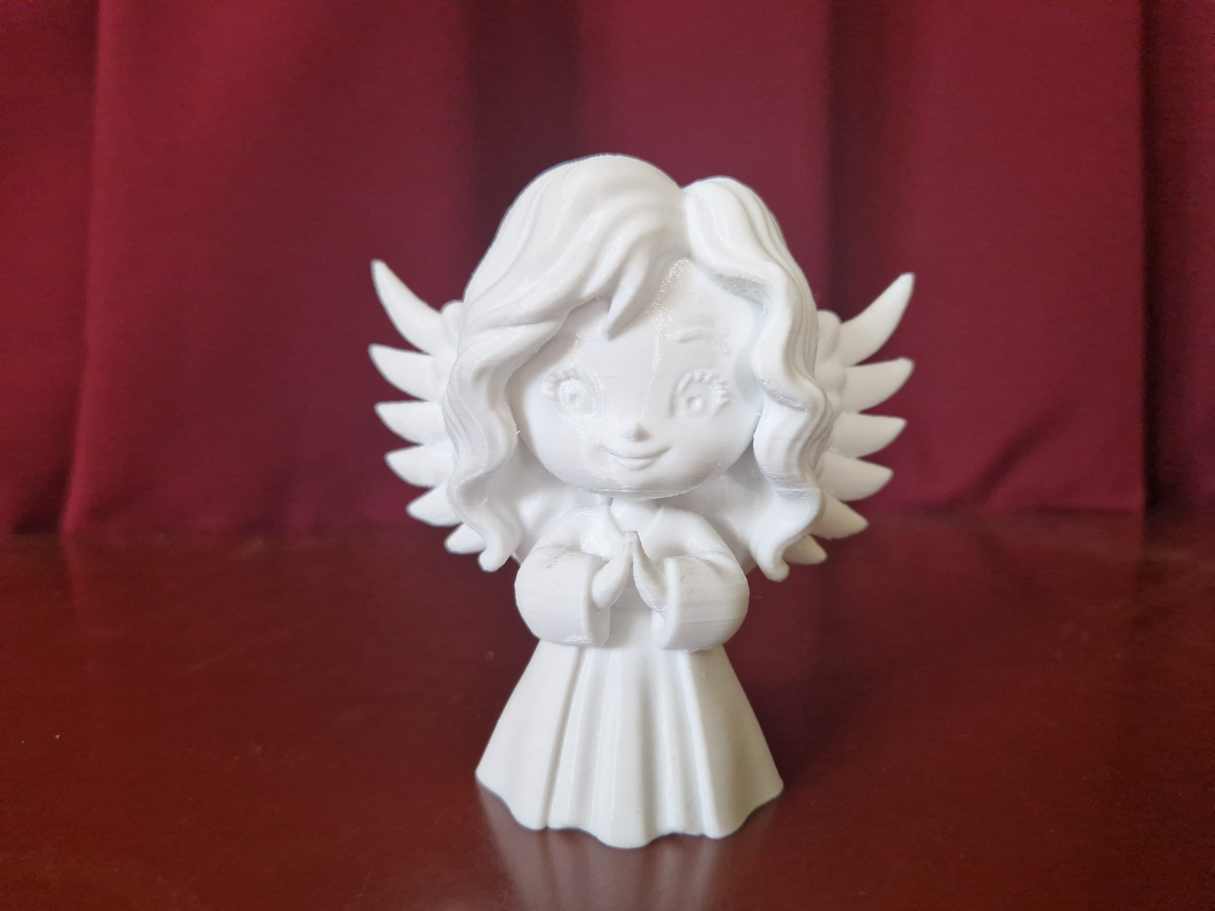 Cute Angel — miniatura 2