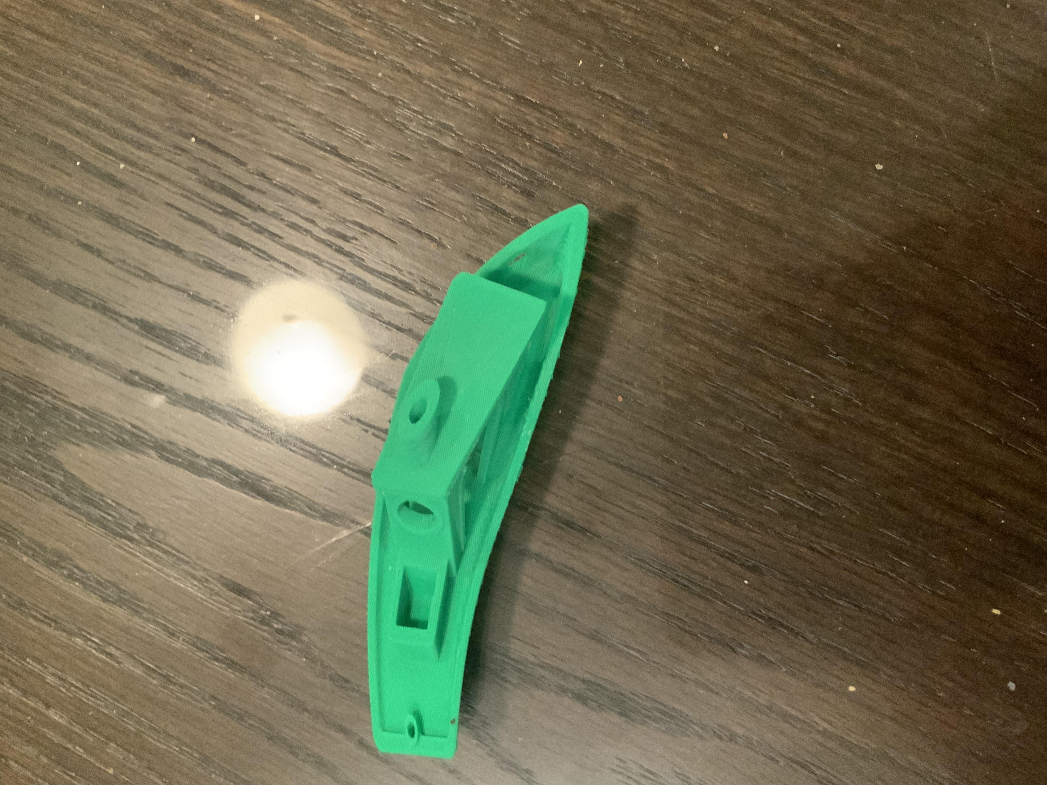 stretched benchy — thumbnail 3