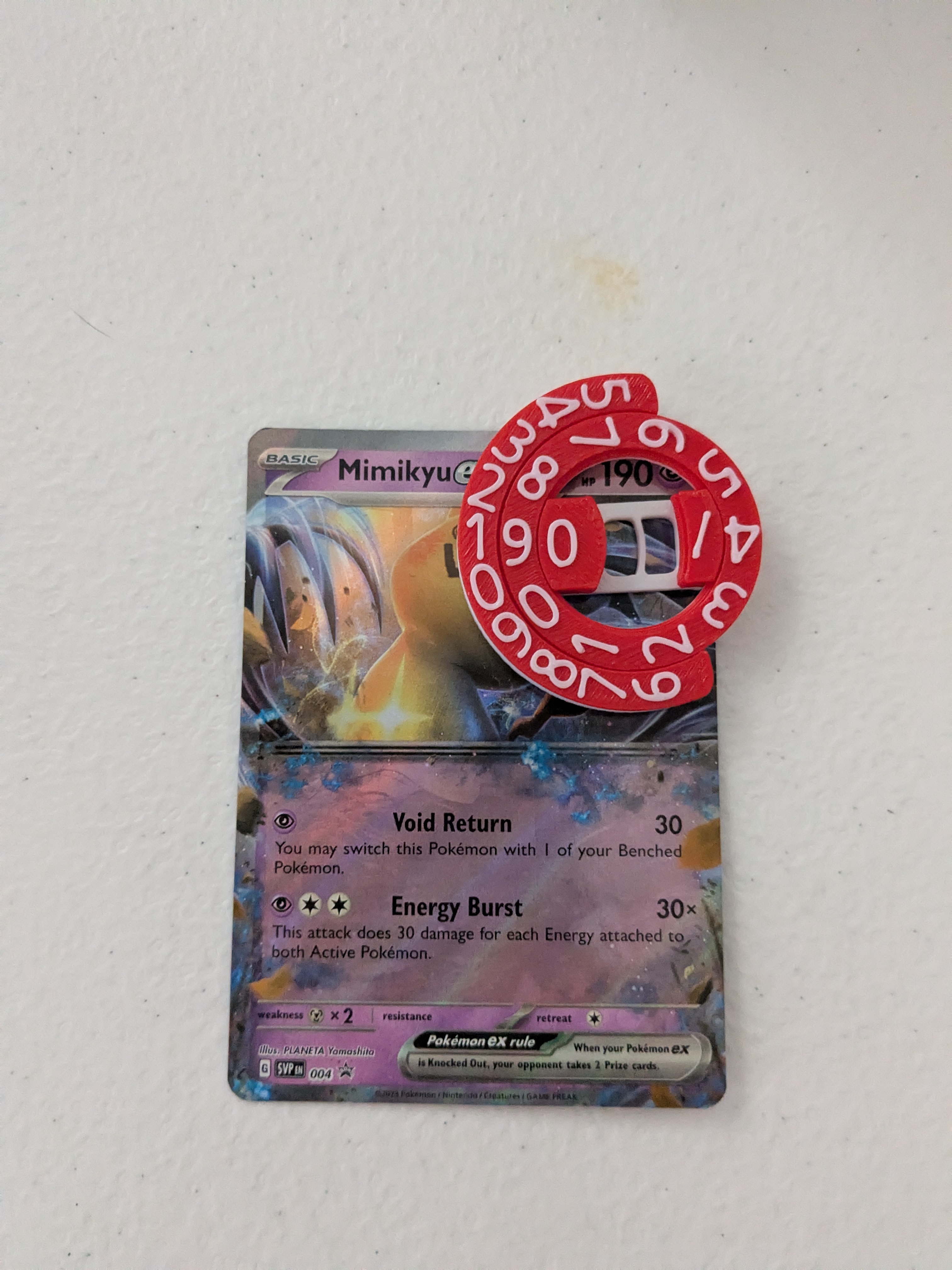 TCG Counter Tracker/Keeper — miniatura 5