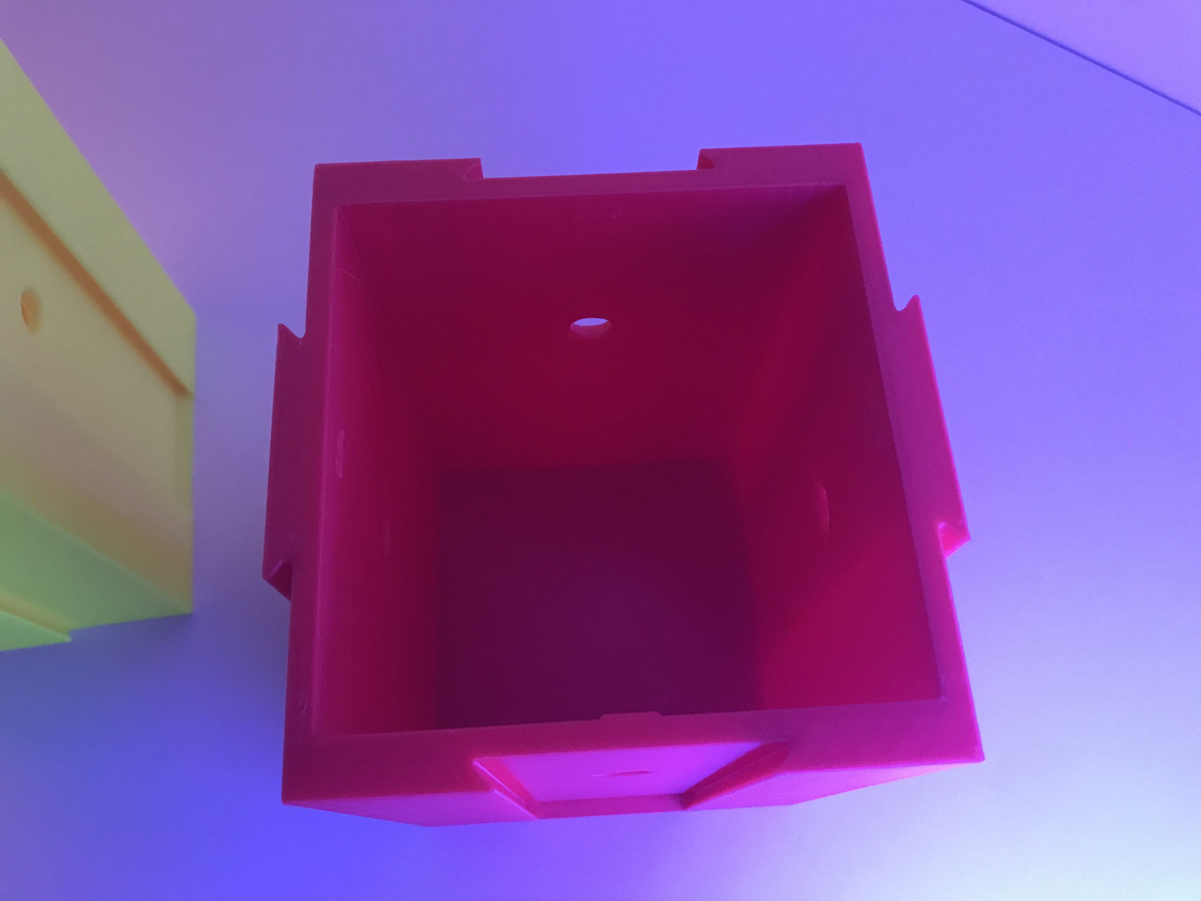 Adaptive Wool Box — miniatura 5