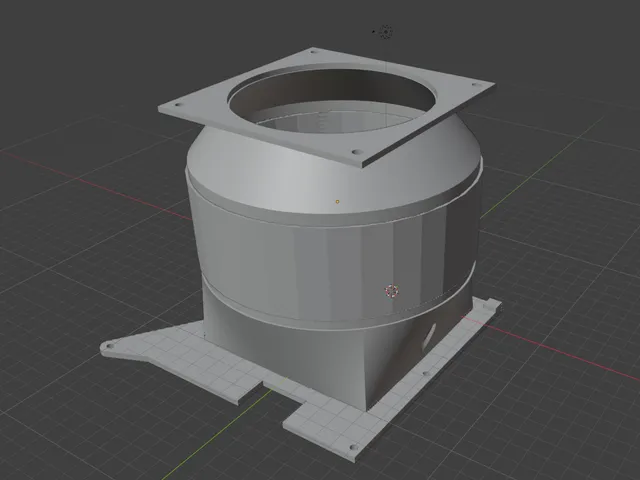 150mm joiner