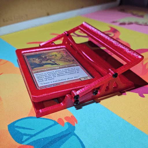 mtg norin the wary commander deck When a player casts a spell or a creature attacks MtG Trading Card Game Mystery