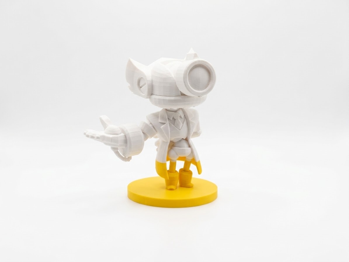 Brawl Stars: Cosmo