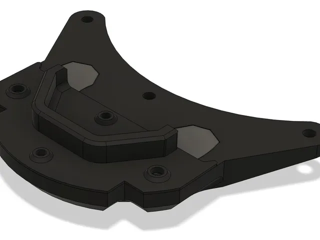 FLSUN Super Racer (SR) Legs