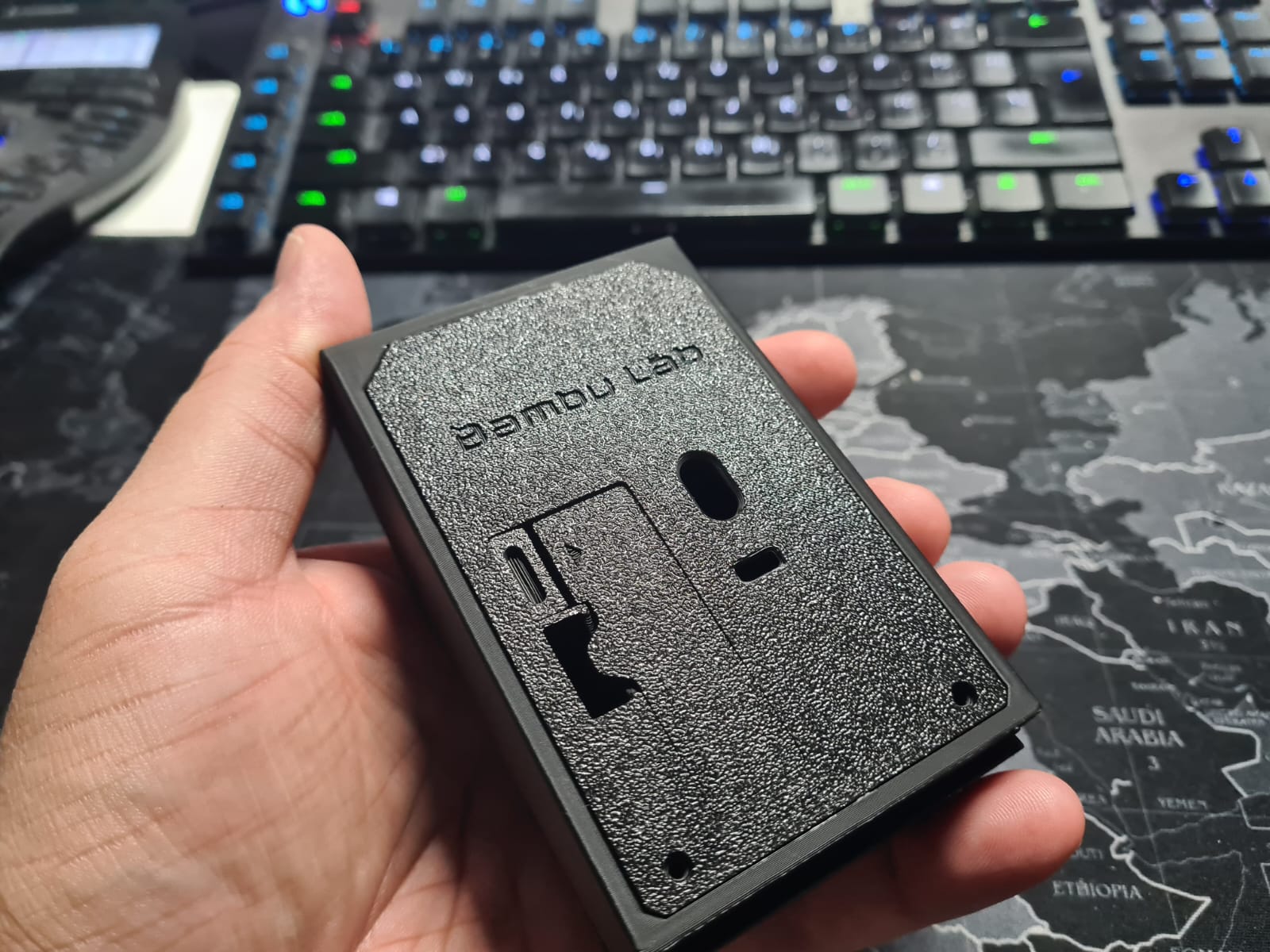 ATARI ST Mouse — thumbnail 3