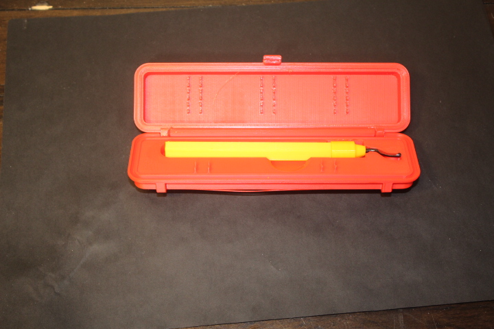 Deburring Tool