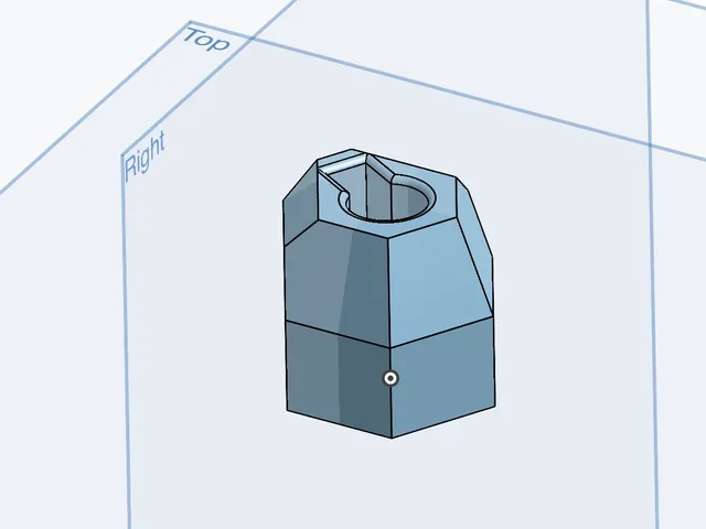 Zebra V-301 Fountain Pen stand