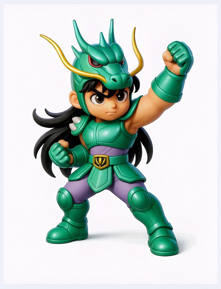 shiryu