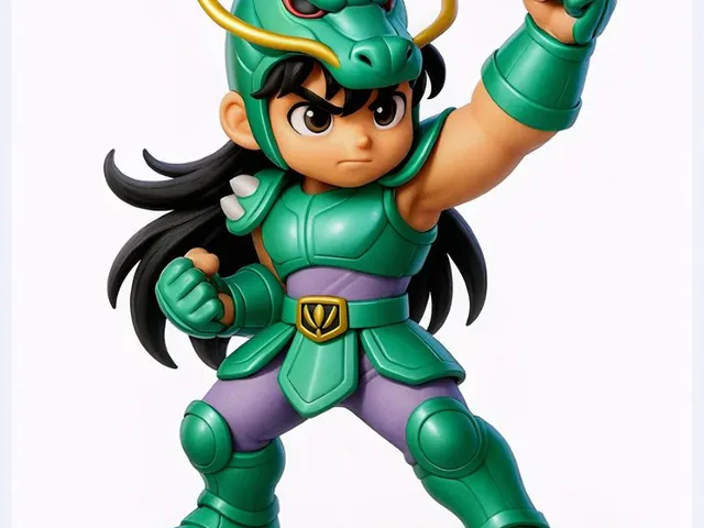 shiryu