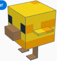 chick