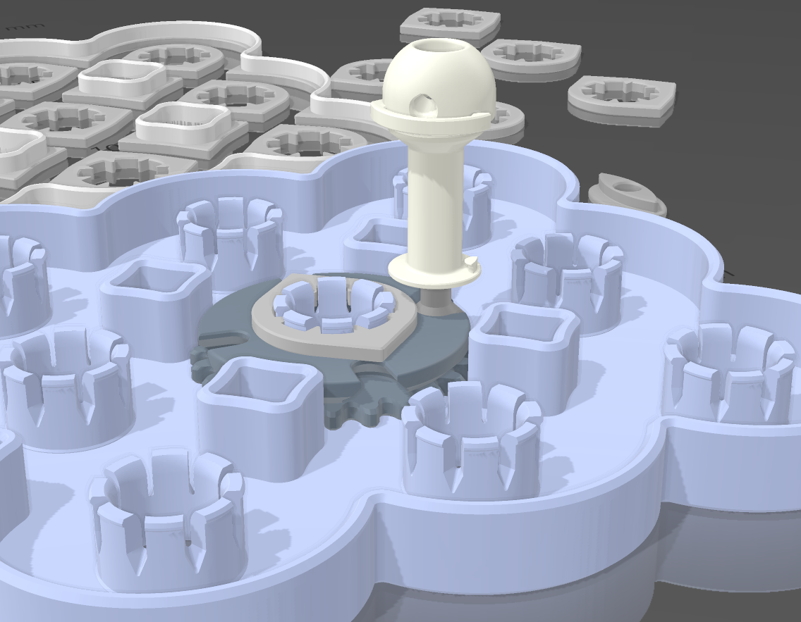 Vario Braider (WIP)
