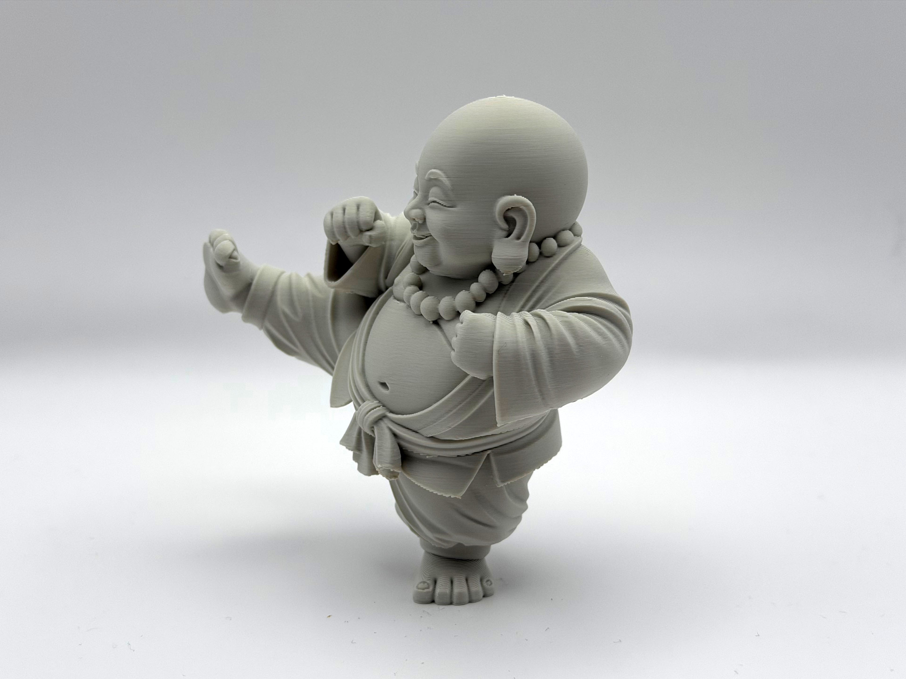 KungFu Buddha — miniatura 3