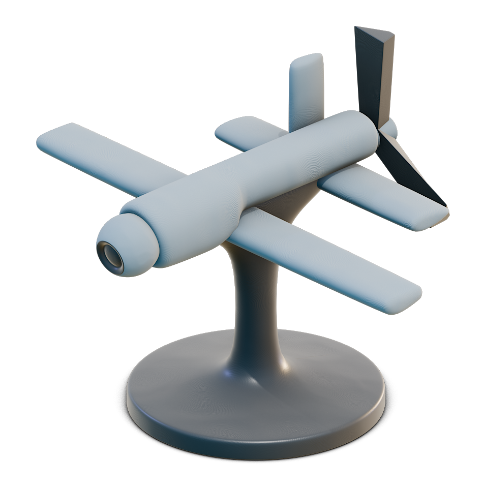 Down Range - Medium U.S. Loitering Munition