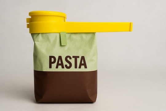 Bag Clip