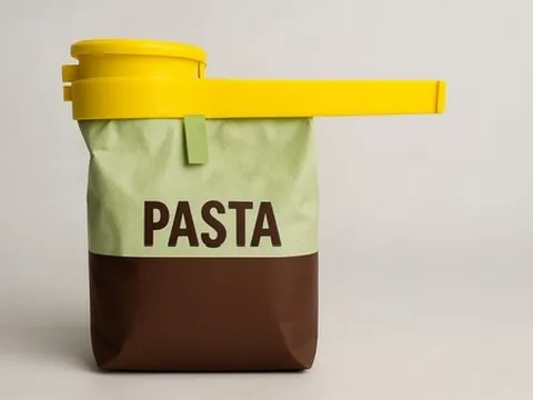 Bag Clip