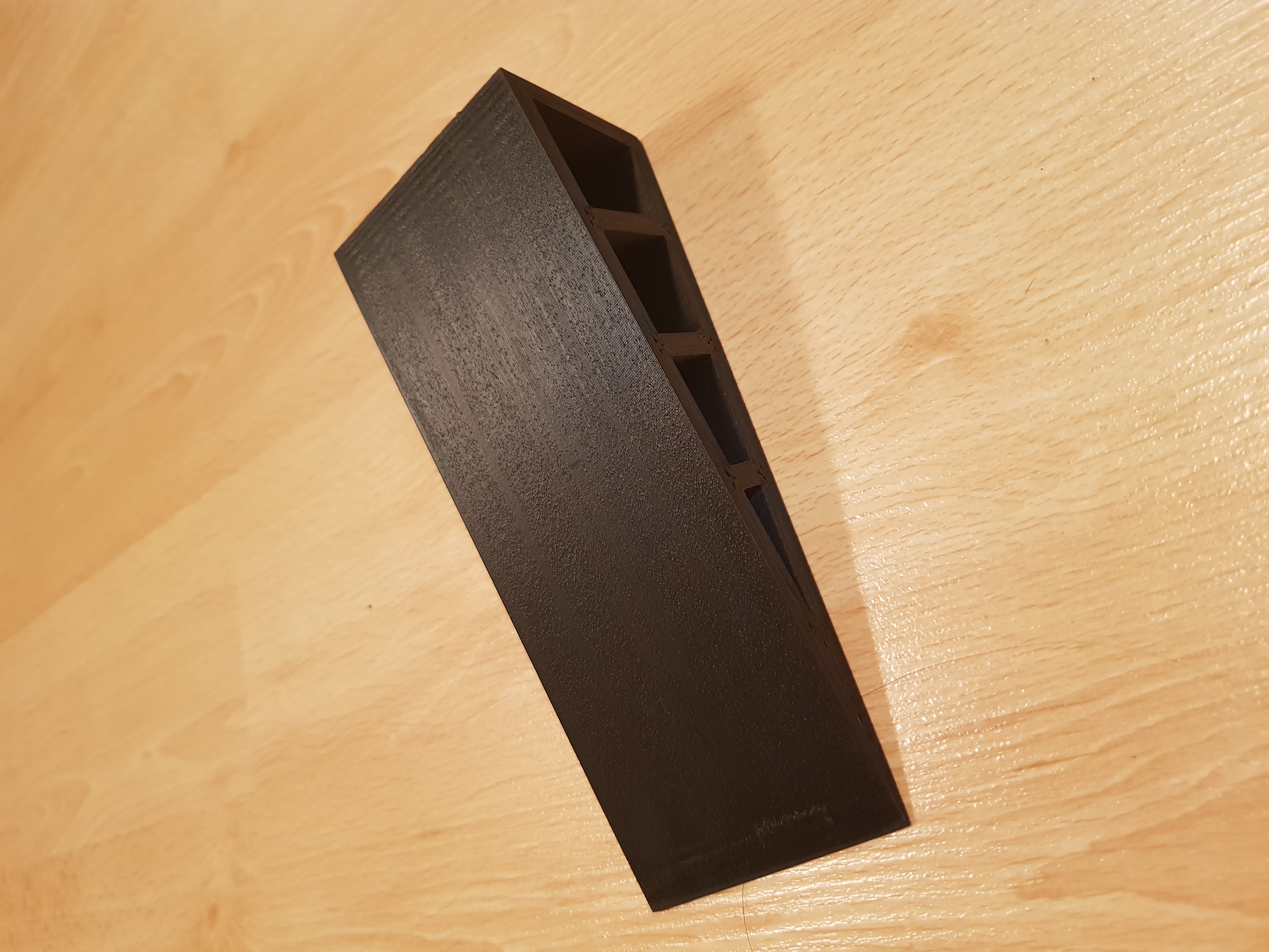 Anti-slip doorstop