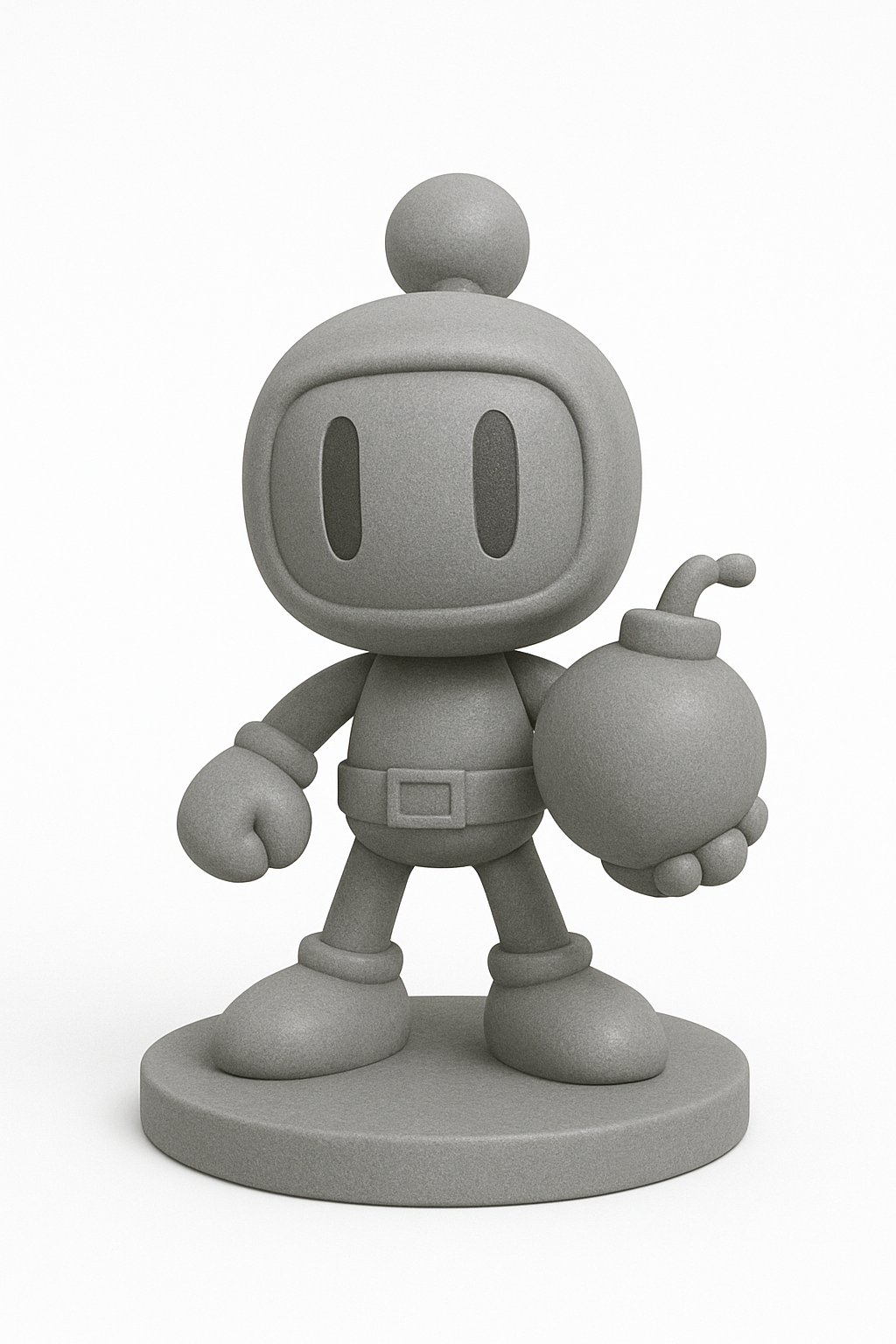 Bomberman / Dyna Blaster — miniatura 2