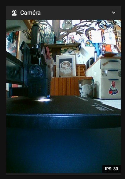 T300 Camera holder — miniatura 4