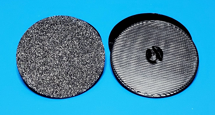 Pegboard Protector for Metal Pegboard