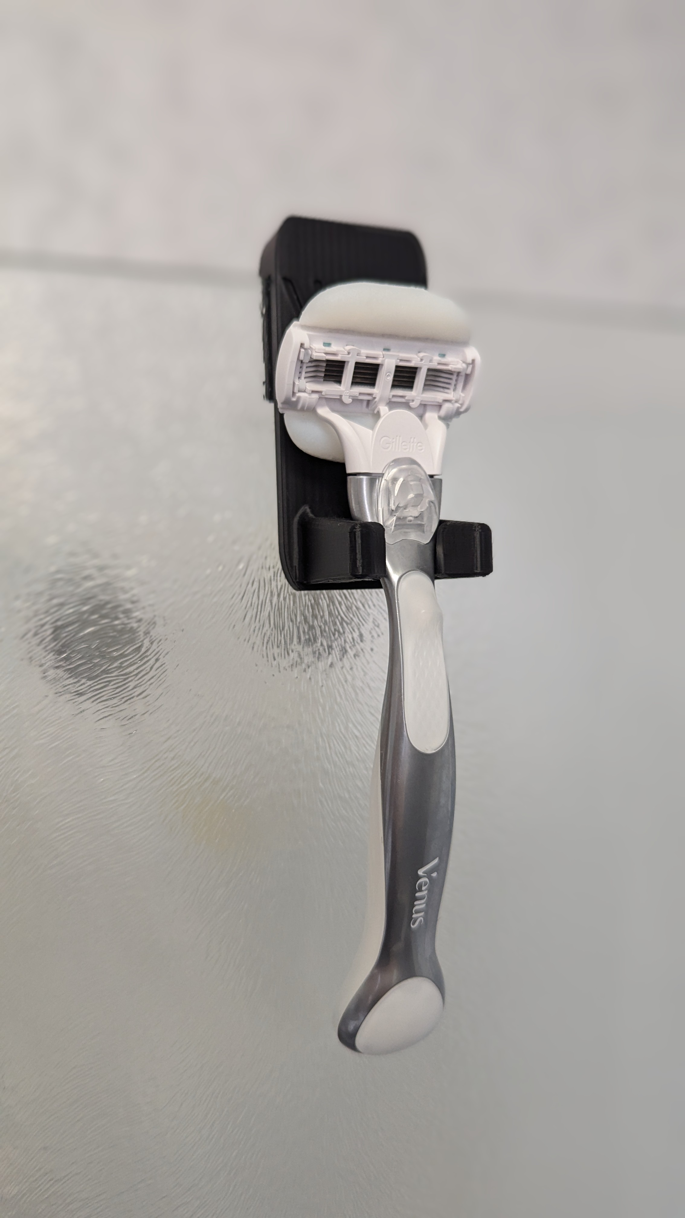 Gillette Venus Halterung