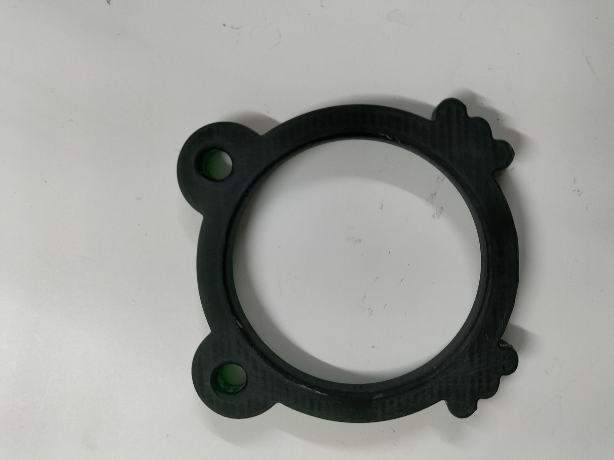 Oeteldonk Beerholder
