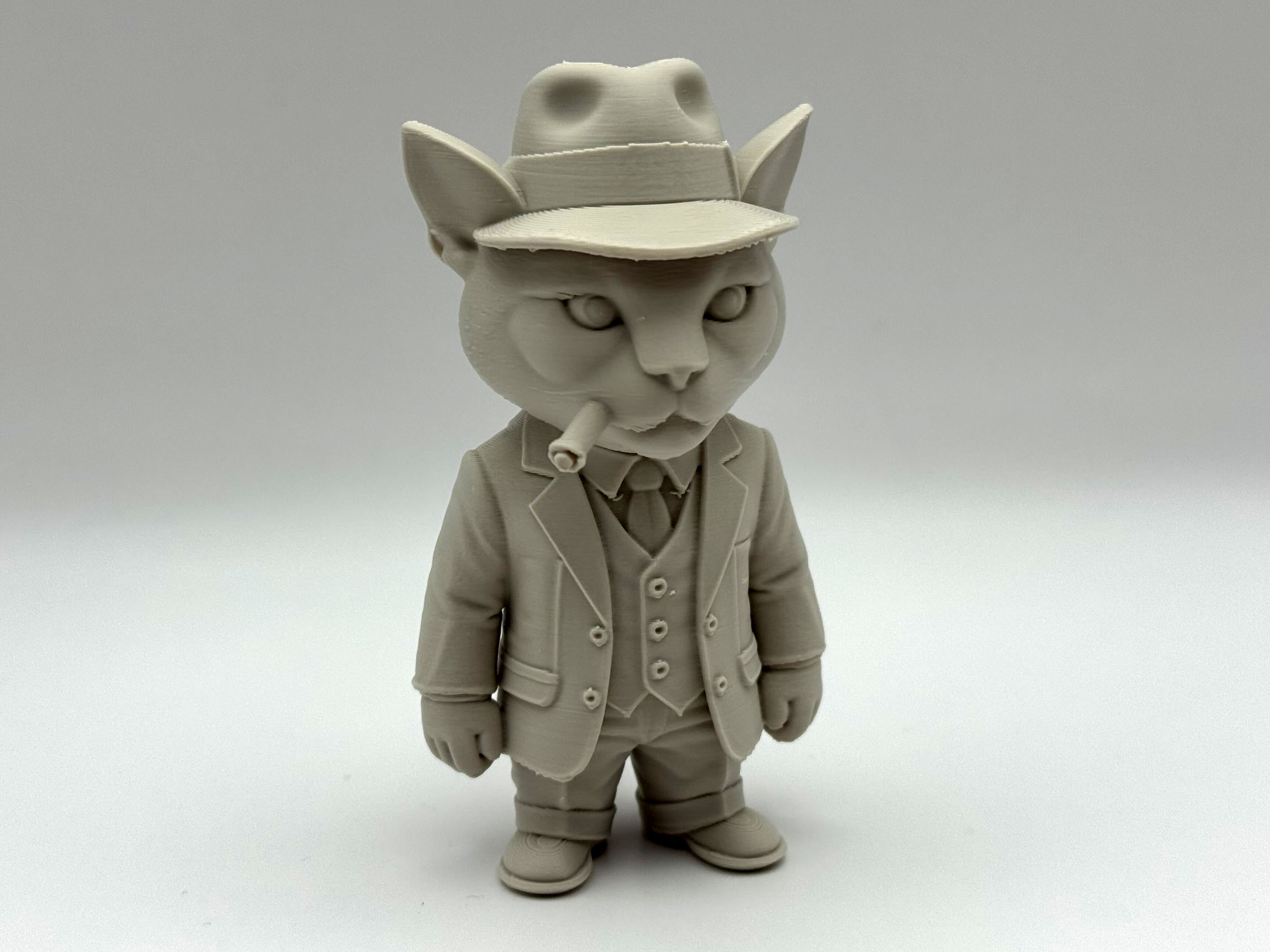 Mafioso Kitten — miniatura 5