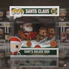 santa claus
