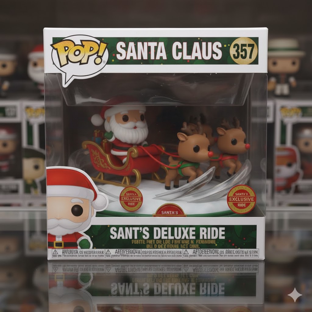 santa claus