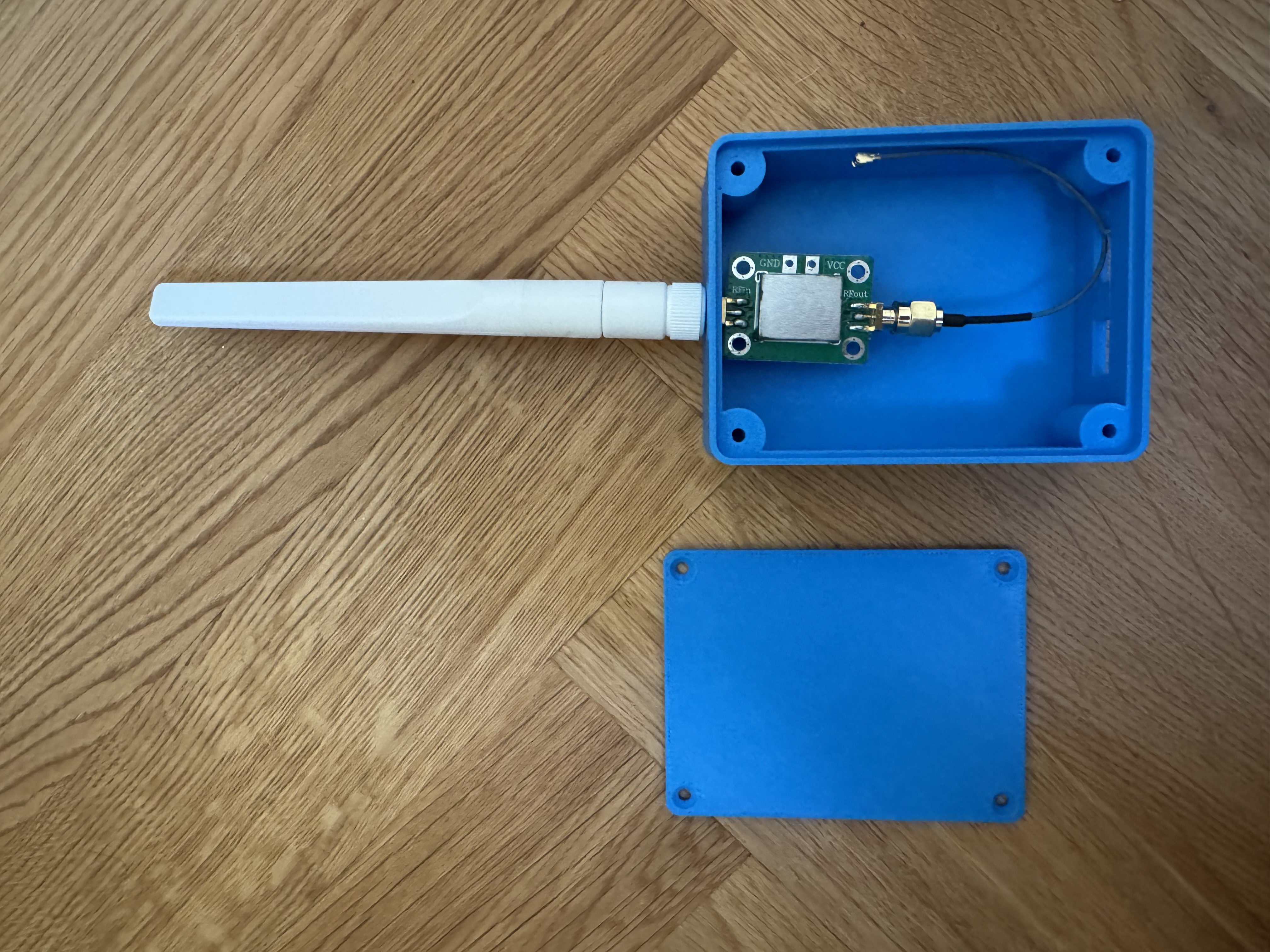 Drone Scanner Case — miniatura 2