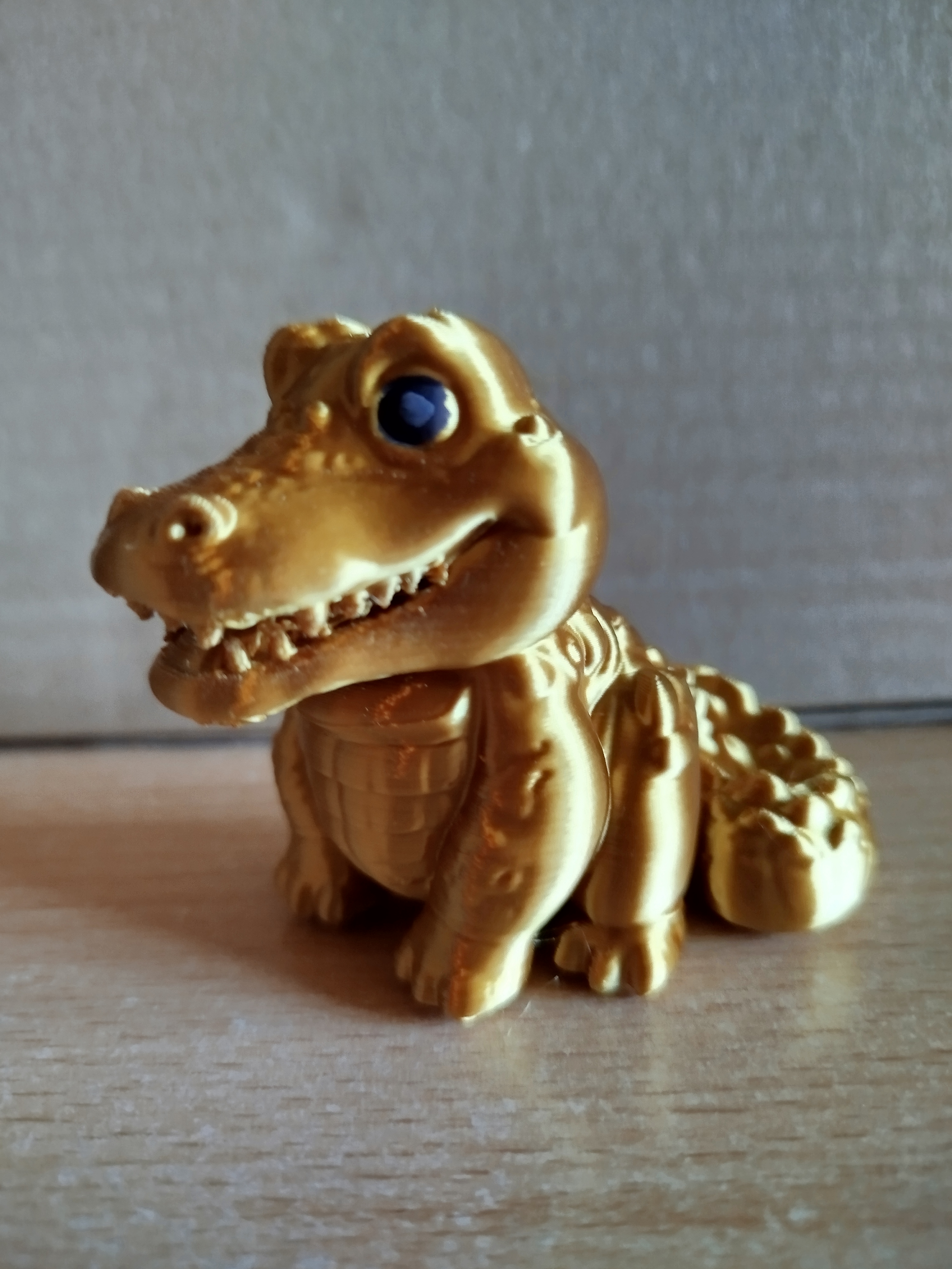 crocodile — thumbnail 3