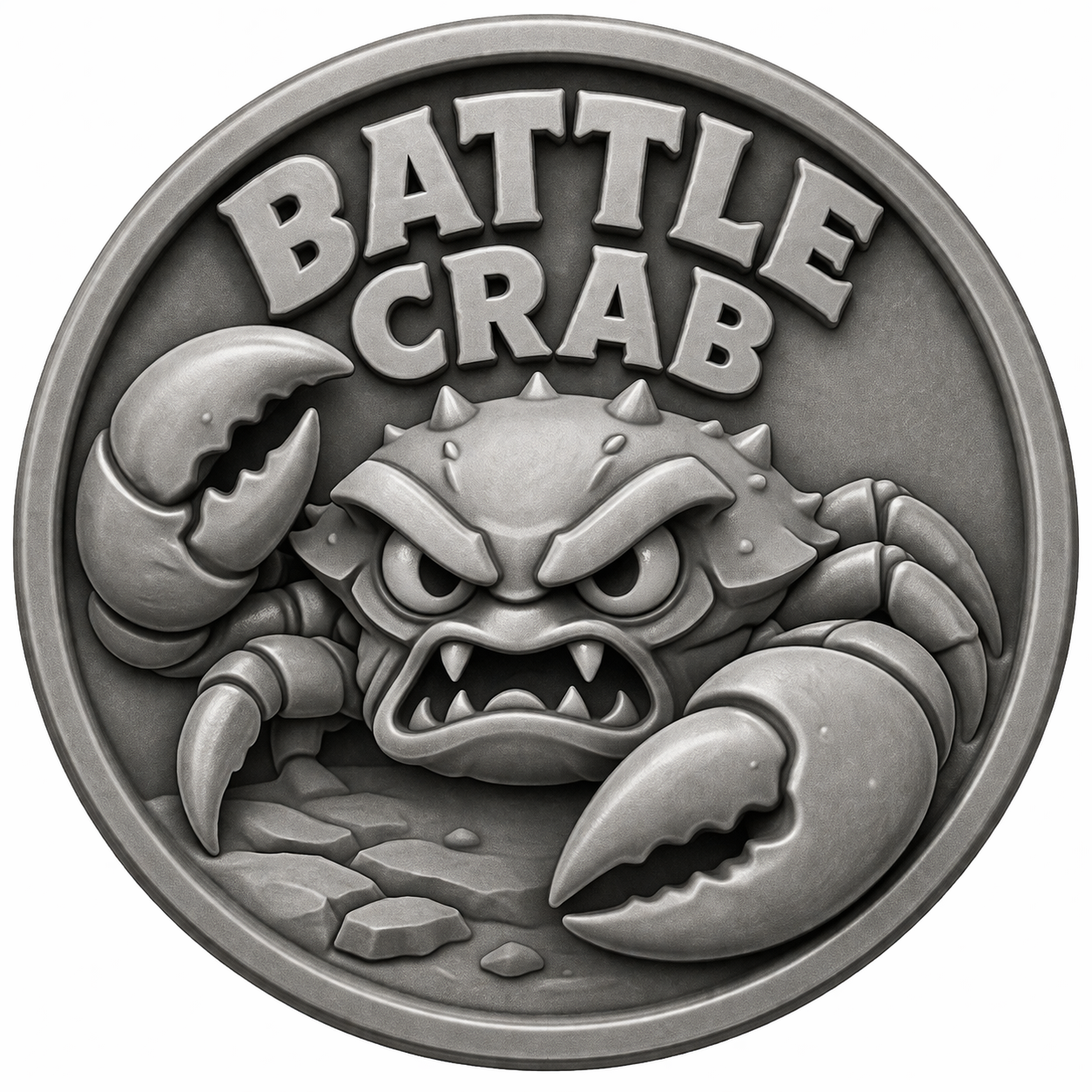 Battle Crab V2