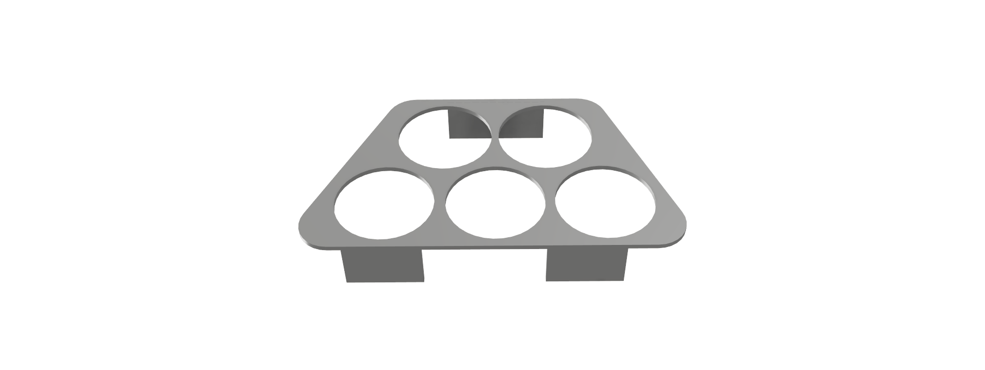 Whirlpool Egg Holder