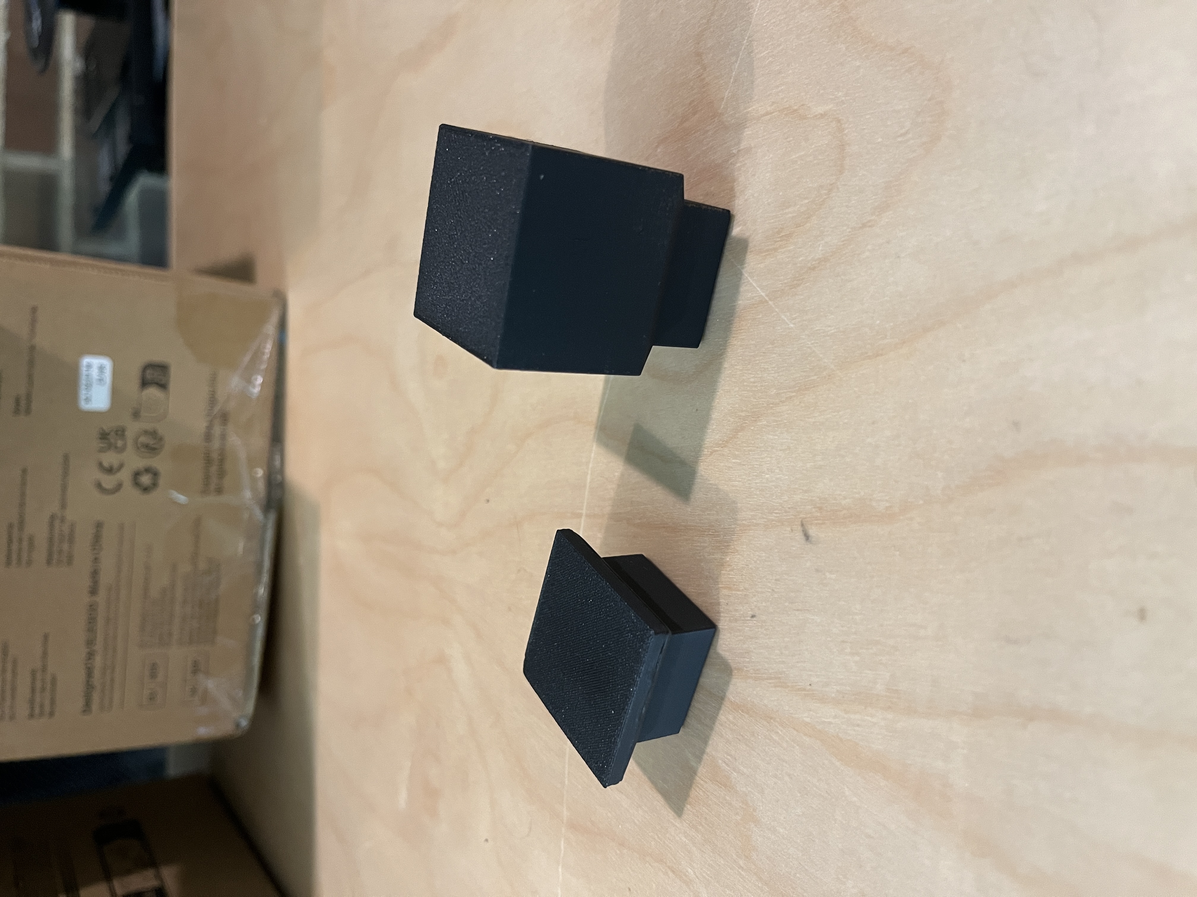 Dungeon Blocks Blanks